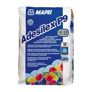 ADESILEX P9